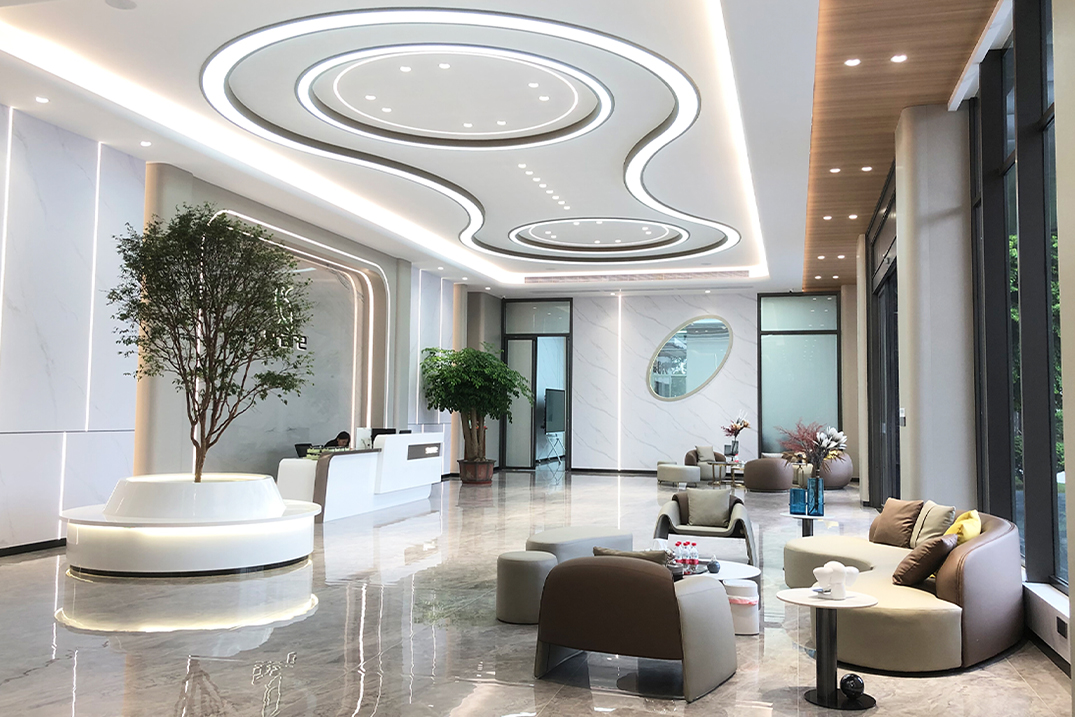 XCSport - XC体育·美妆领航者