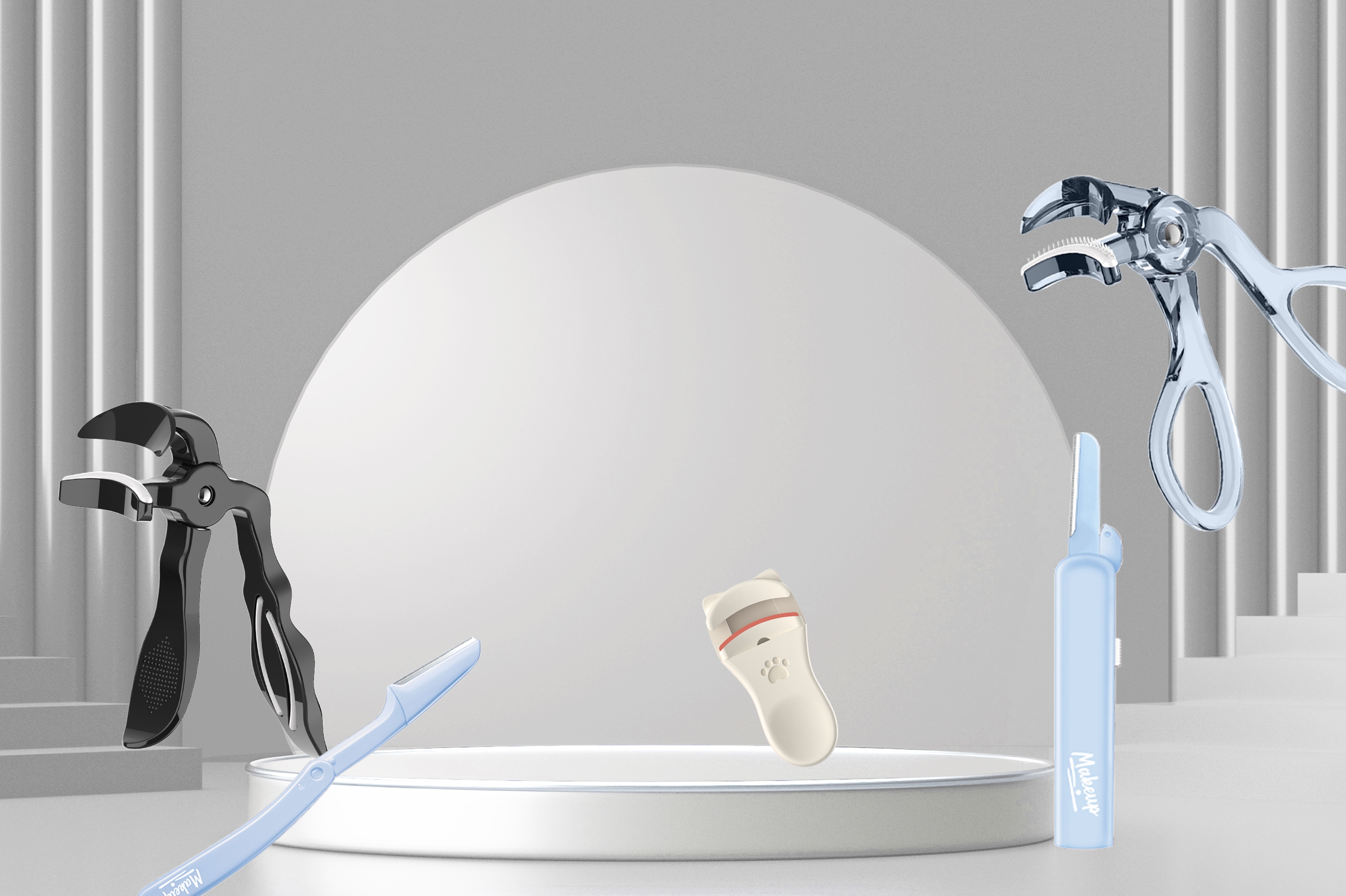 XCSport - XC体育·美妆领航者